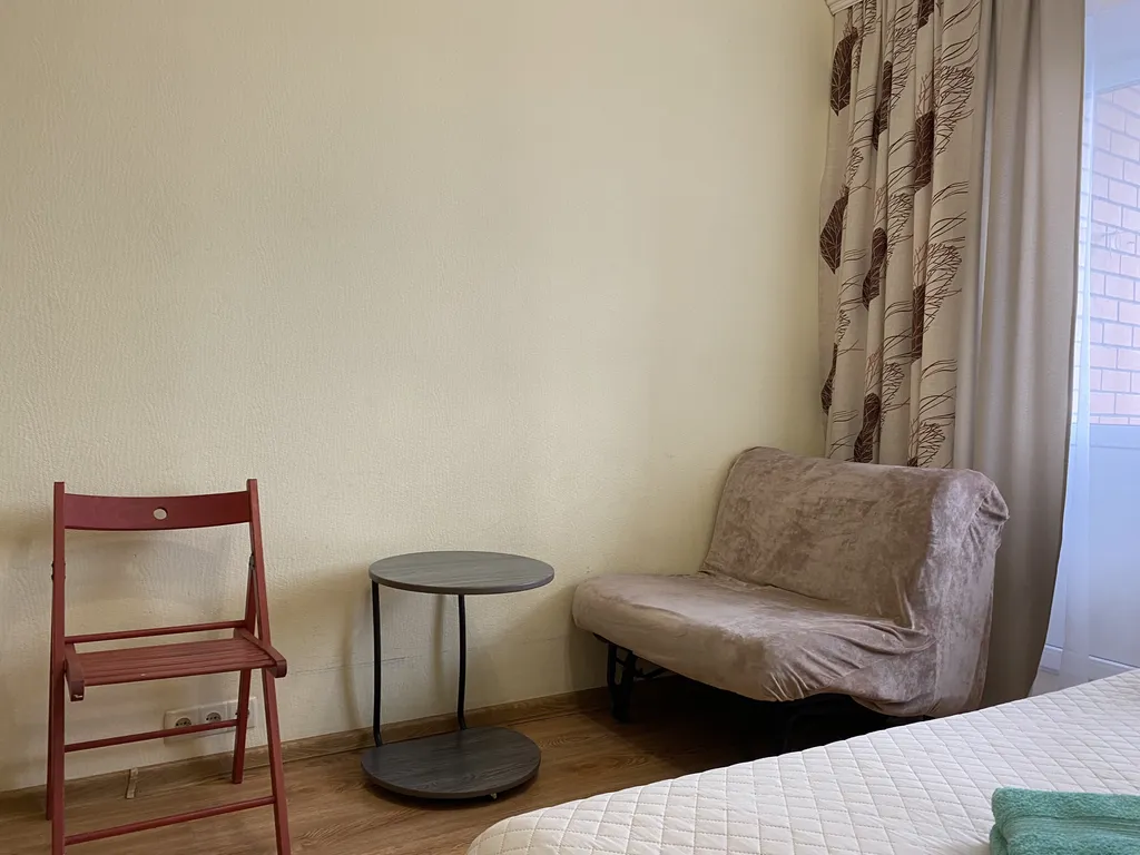 Студия Испания