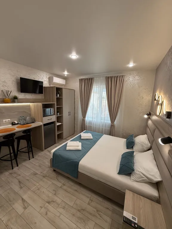 Квартира Комната — Севастополь