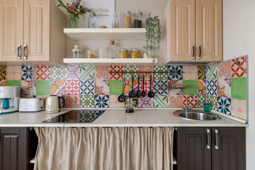 Уютная квартира с видом на Финский залив в самом центре Сестрорецка