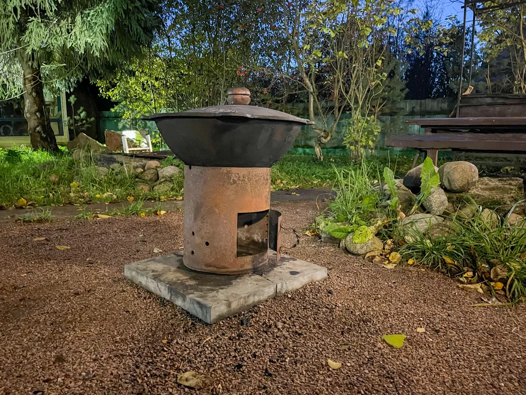 Дом Выборгский Фрегат