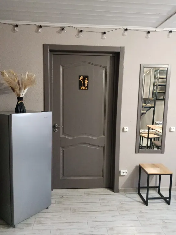 Уютный дом с сауной