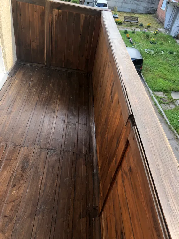 «Златогорье-флэт» - квартира с завораживающим видом на о. Байкал