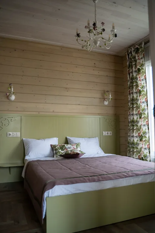 Квартира Комната — аренда посуточно в Озёрное