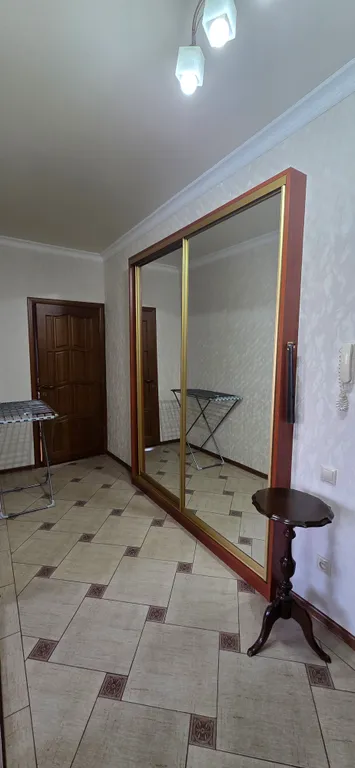 Уютная квартира в самом сердце города