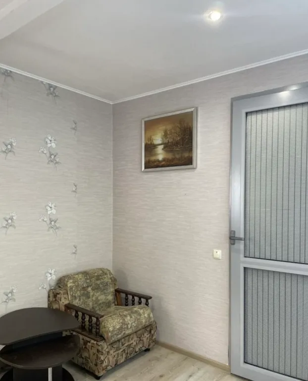 Дом у моря Рассвет