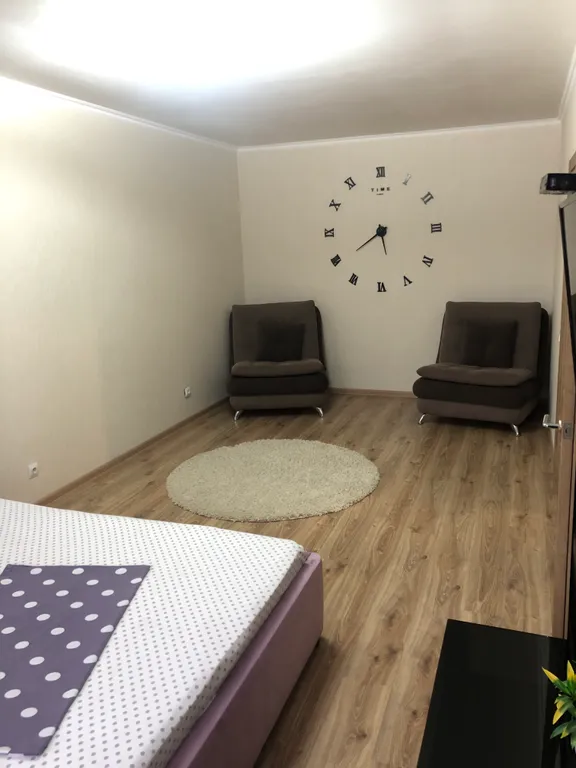 Чистая, уютная квартира