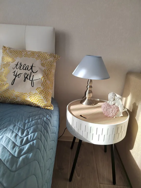 Квартира Двухкомнатная квартира у Экспофорума и Пушкина — Шушары