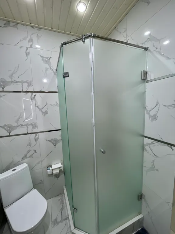 Коттедж Гостевой дом в центре города с парковкой — Дербент