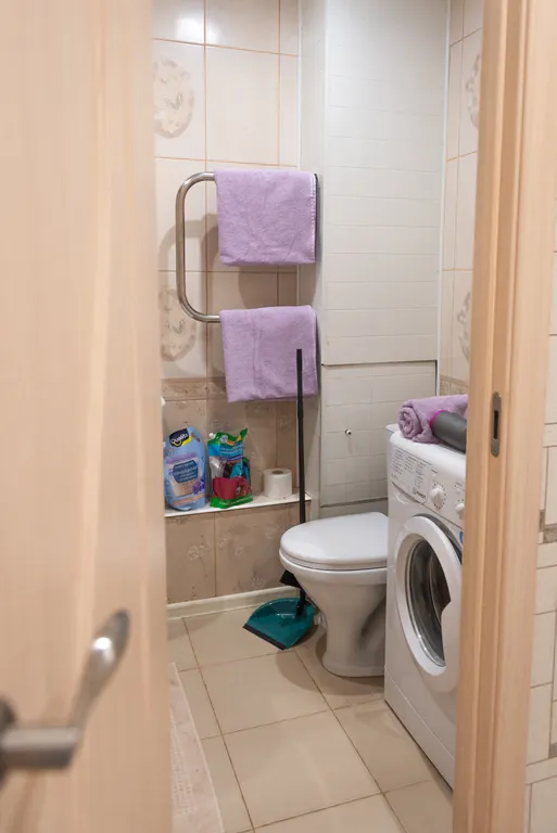 В 2 километрах от Мамаева Кургана