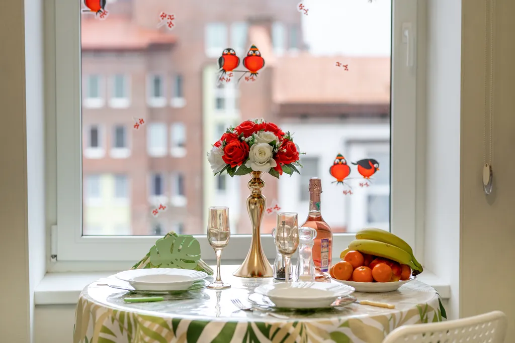 Квартира 1-комнатная Квартира — Калининград