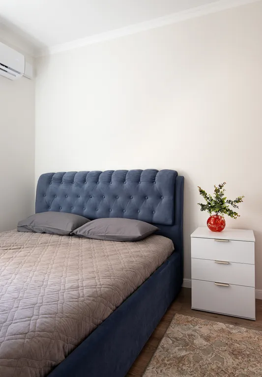 Уютный номер в центре города