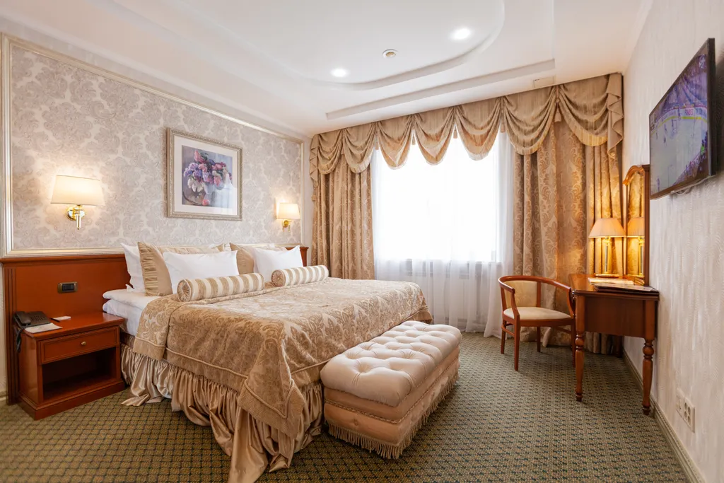 Квартира Комната — аренда посуточно в Челябинск