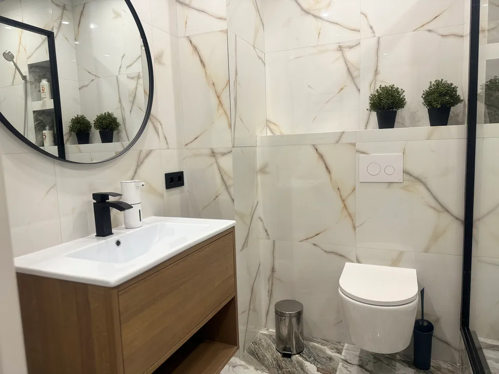 Апартаменты Melissa с видом на Мамаев Курган