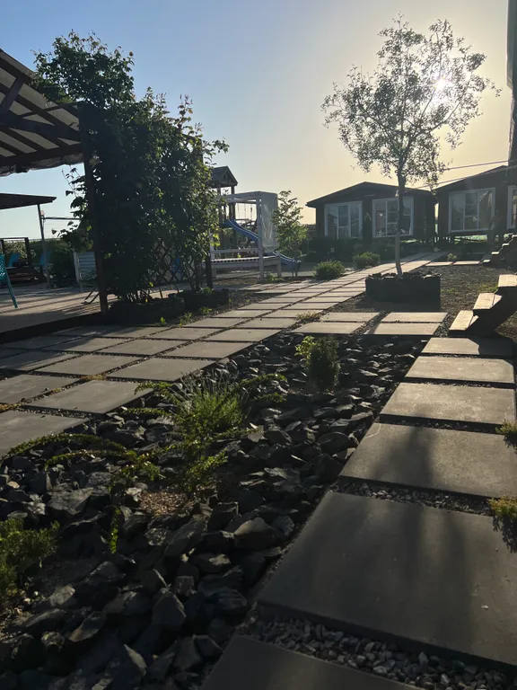 Уютный гостевой дом для отдыха на берегу Азовского моря