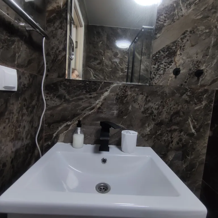 Самая милая квартира в дальнем Арбеково