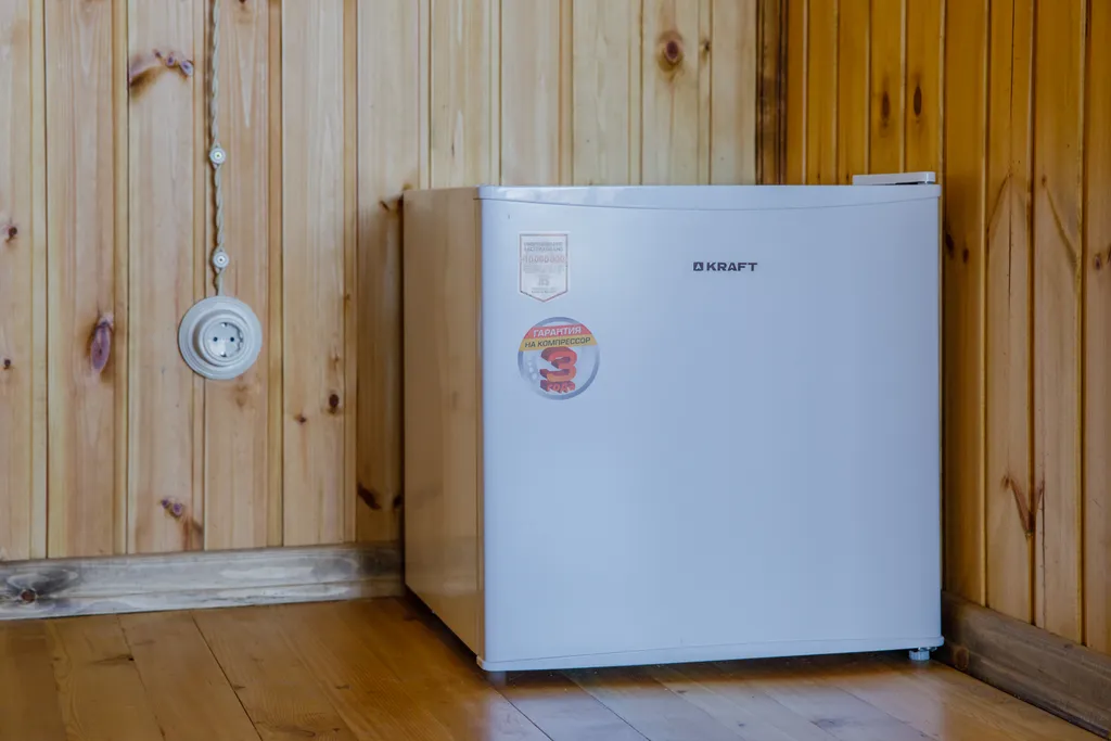 Коттедж Домик комфорт — Махачкала