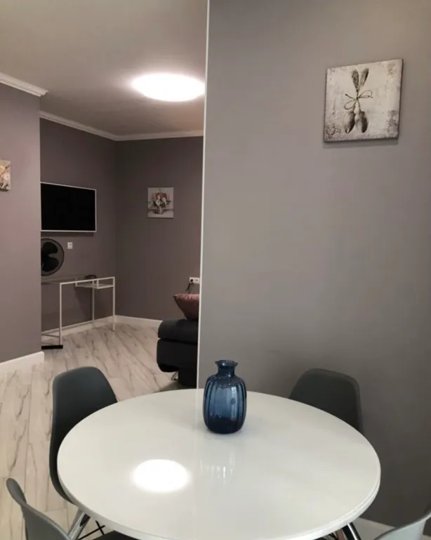 Квартира Квартира My Place apartments — Шушары