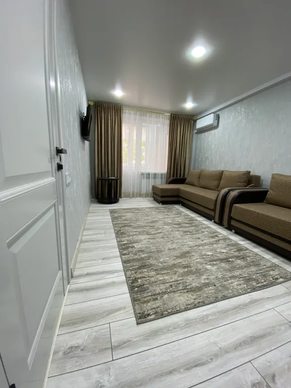 Уютная однушка в центре