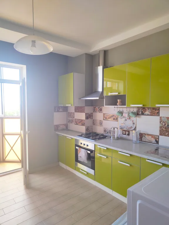 Комфортная квартира в центре города — аренда посуточно в Псков