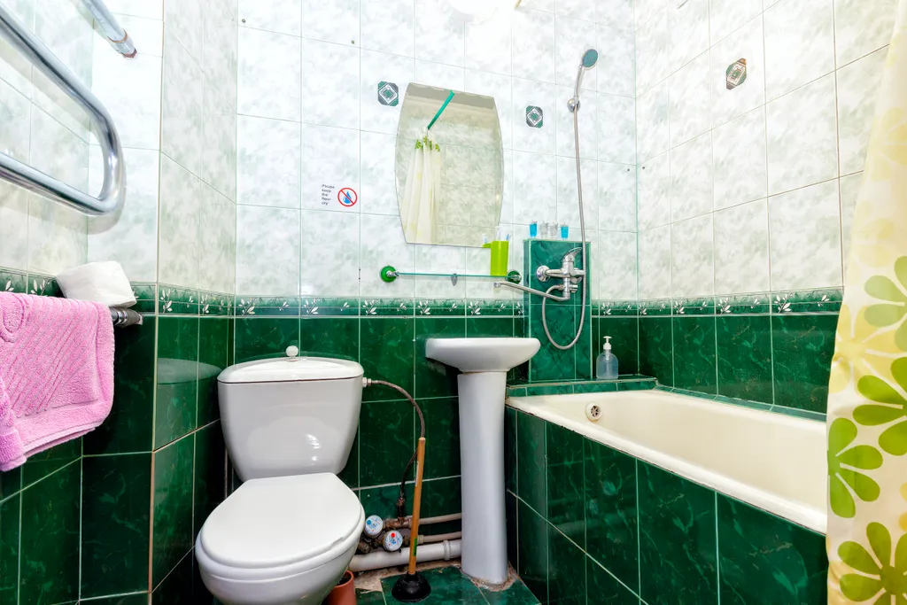 Уютная студия в центре рядом с набережной