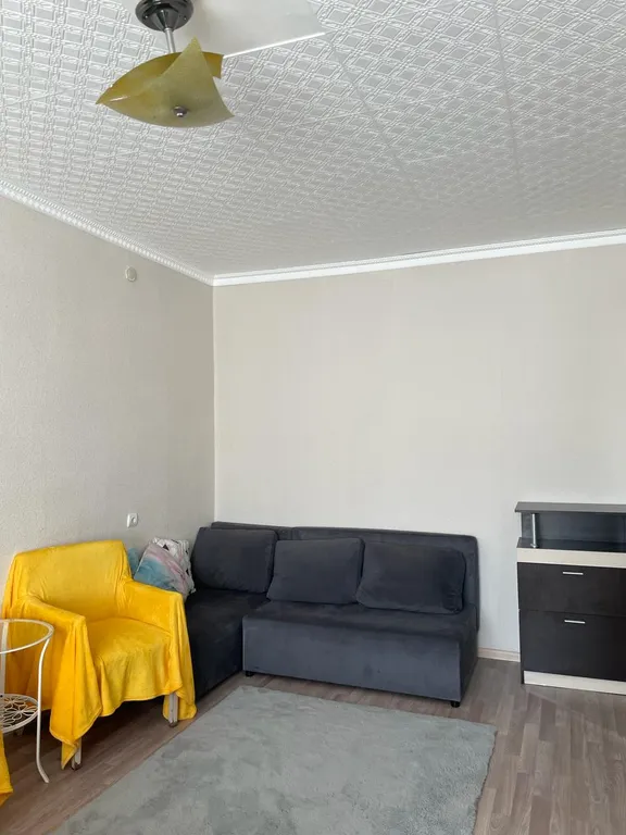 Однокомнатная квартира в районе Суваг