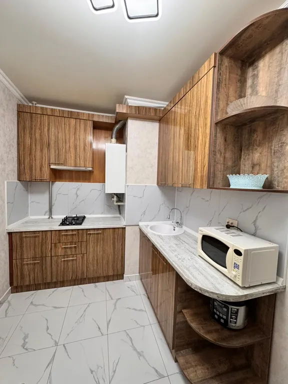 3ка в курортной зоне