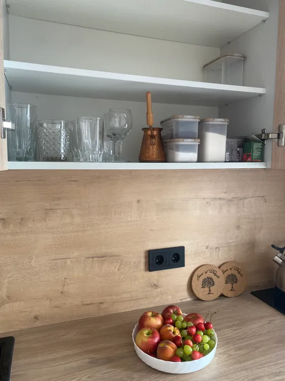 Квартира Уютная квартира в спальном районе — Калининград