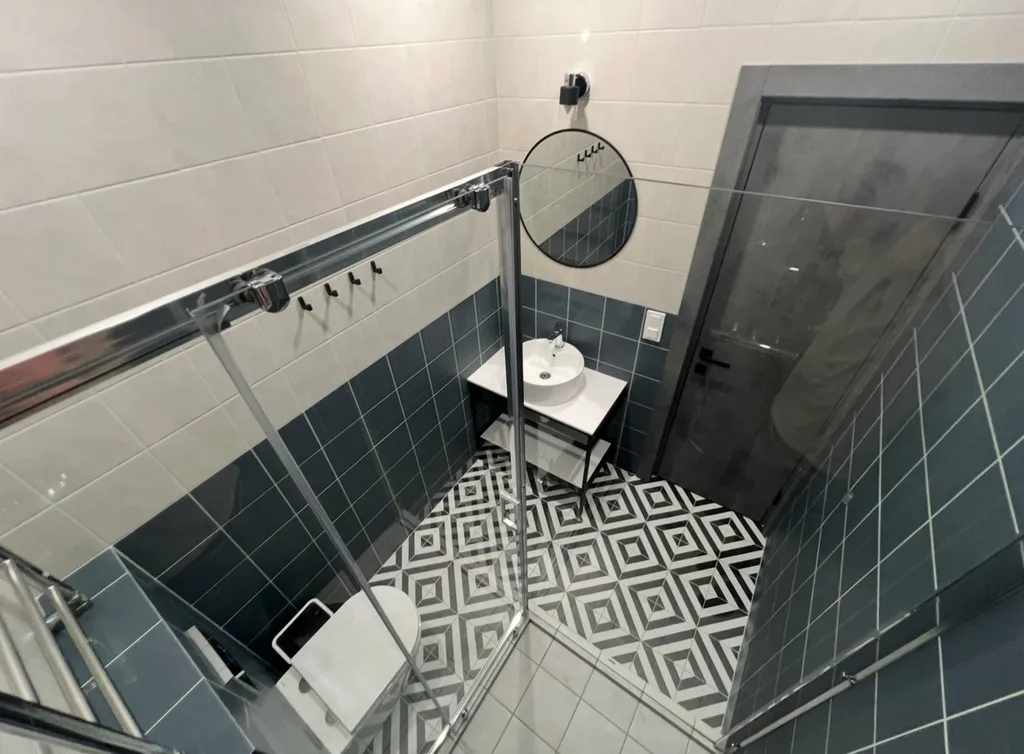 Новые апартаменты, рядом с центром