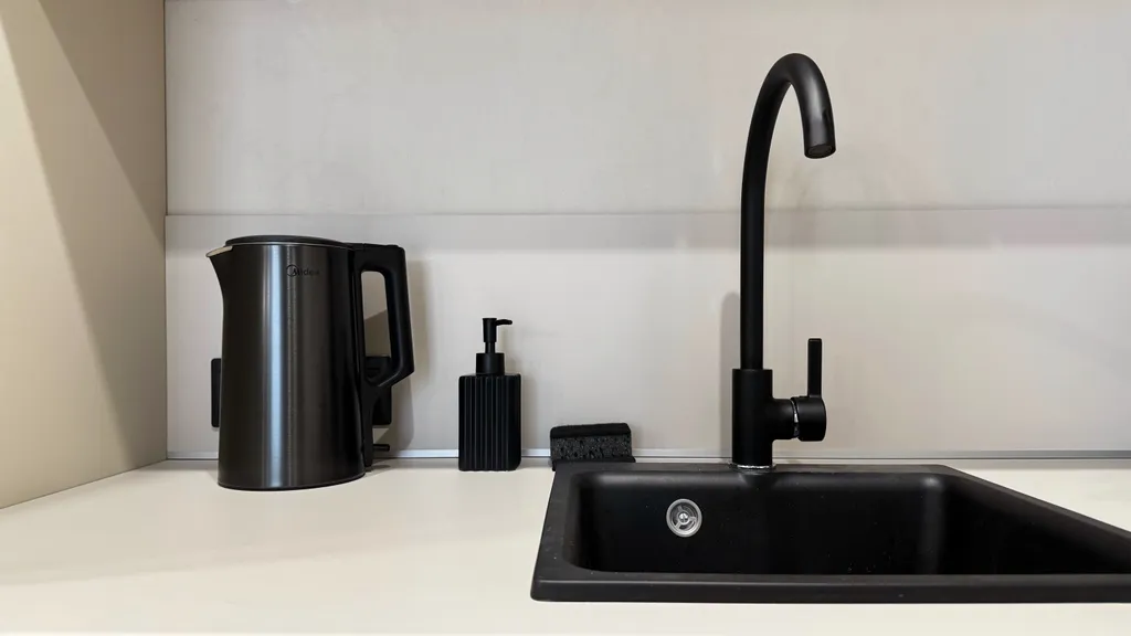 Квартира для большой семьи или дружной компании