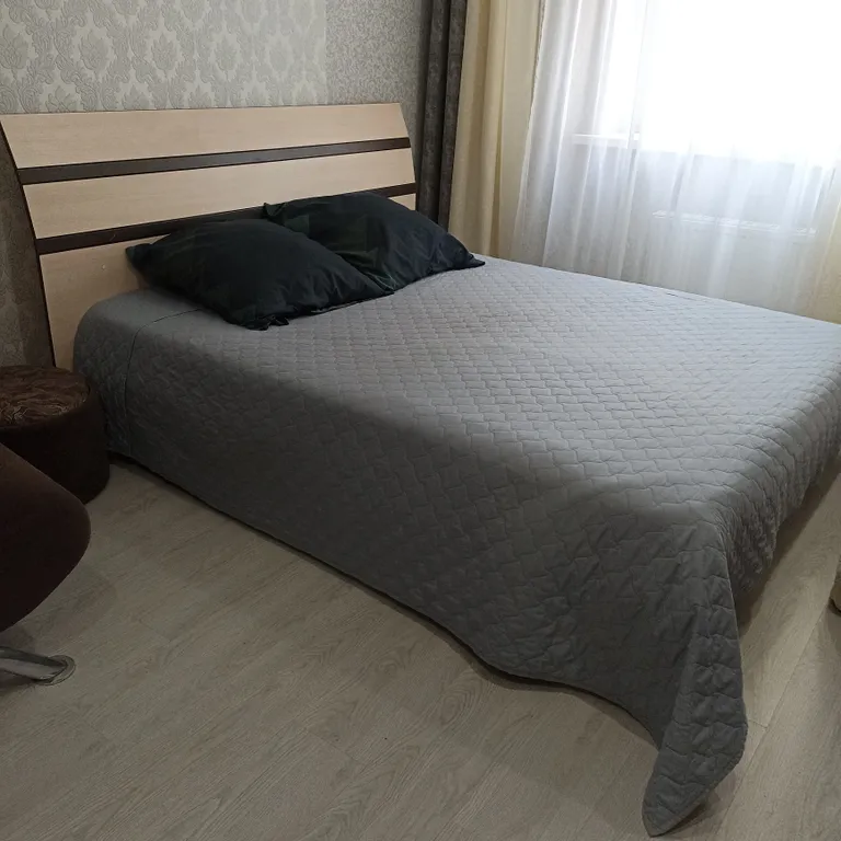 Квартира Уютная квартира в мкр. Молодежный — Краснодар