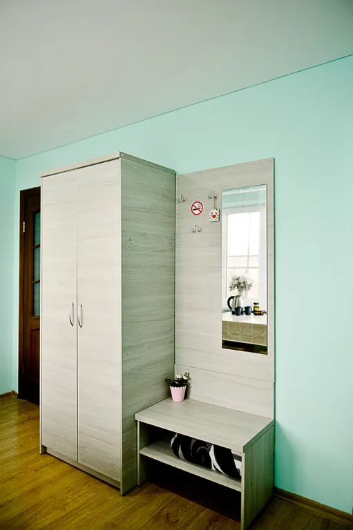 2-комнатный Дом