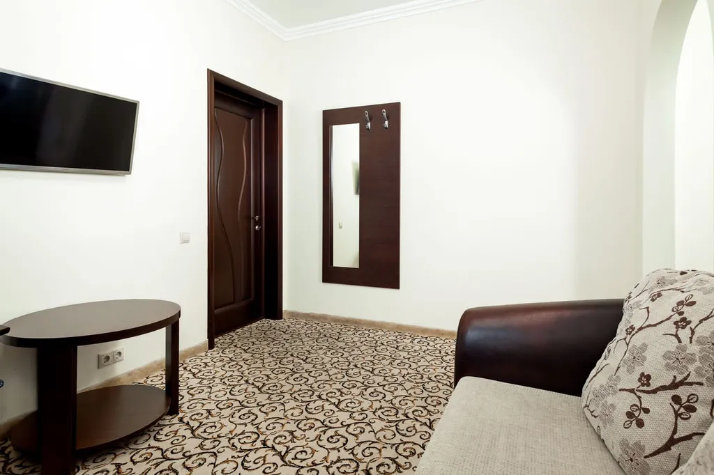 Квартира Комната — Адлер