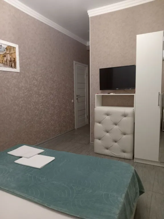 Квартира Комната — Сочи