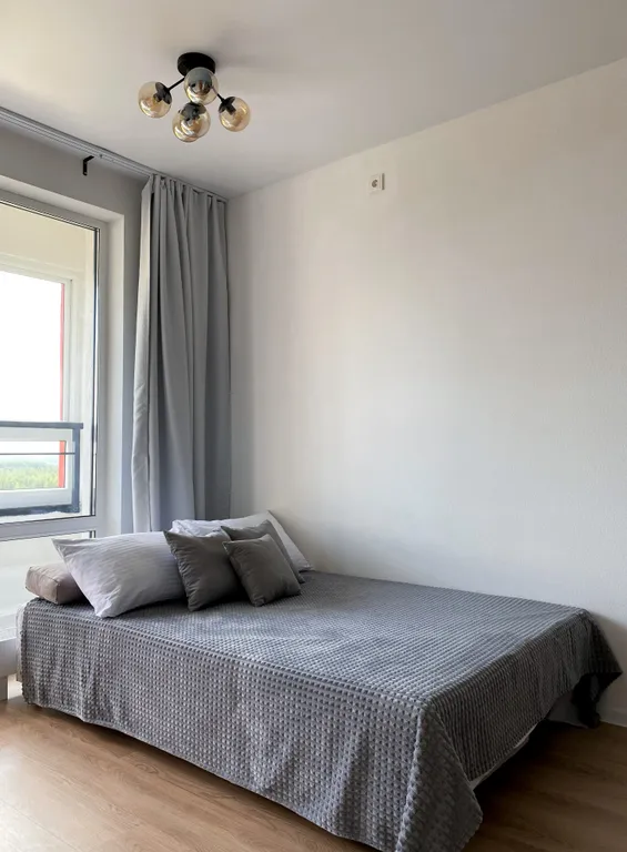 BestHOME Красивая Евродвушка на 4 гостя