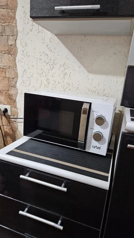 2-комнатная квартира в центре города на 1 этаже