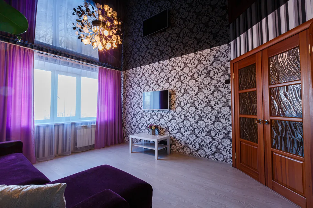 2-комнатная Квартира — аренда посуточно в Балашов