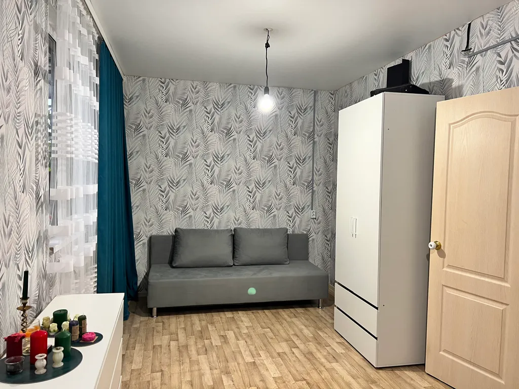 Дом для большой компании