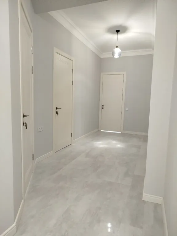 Уютная квартира в центре у берегов моря