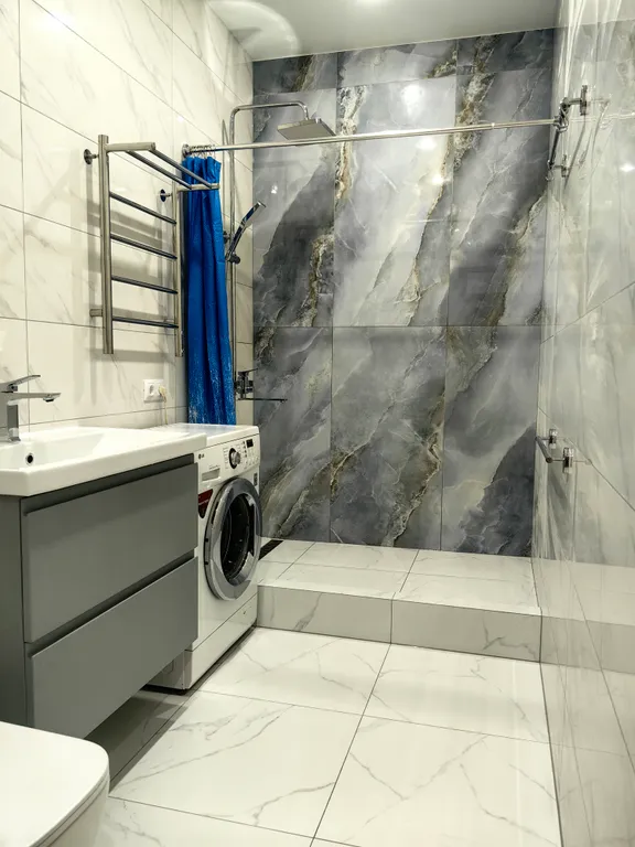 Комфортабельная квартира