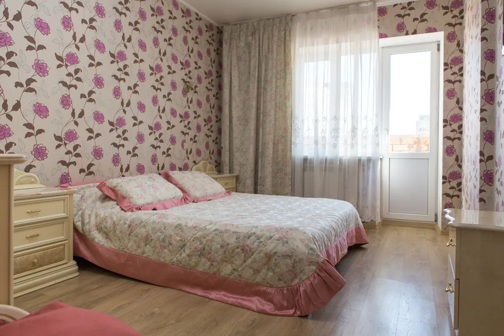 Квартира Квартира Двушка в центре — Ногинск