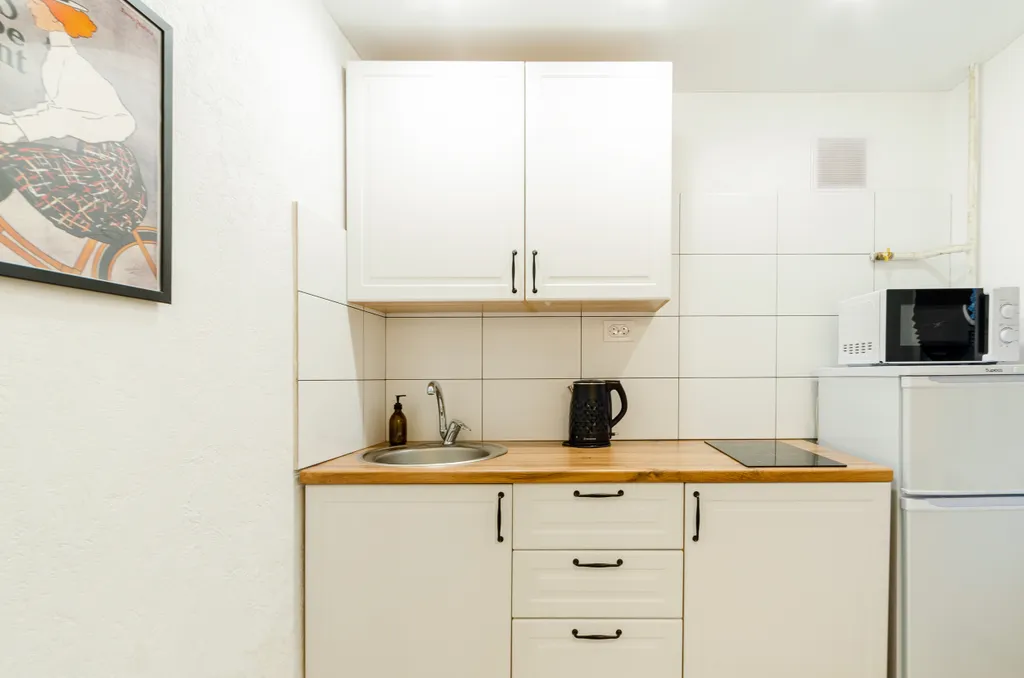 Квартира 200 метров до Кремля