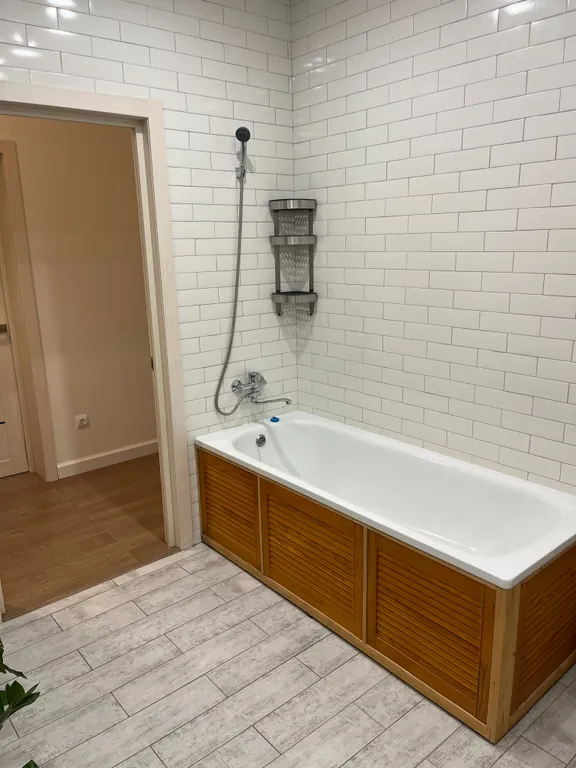 Уютный дом рядом с Минском