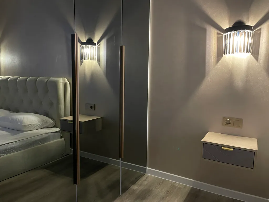 Евродвушка в центре города