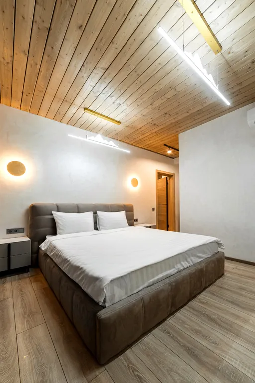 Коттедж 3-комнатный Дом — аренда посуточно в Эсто-Садок