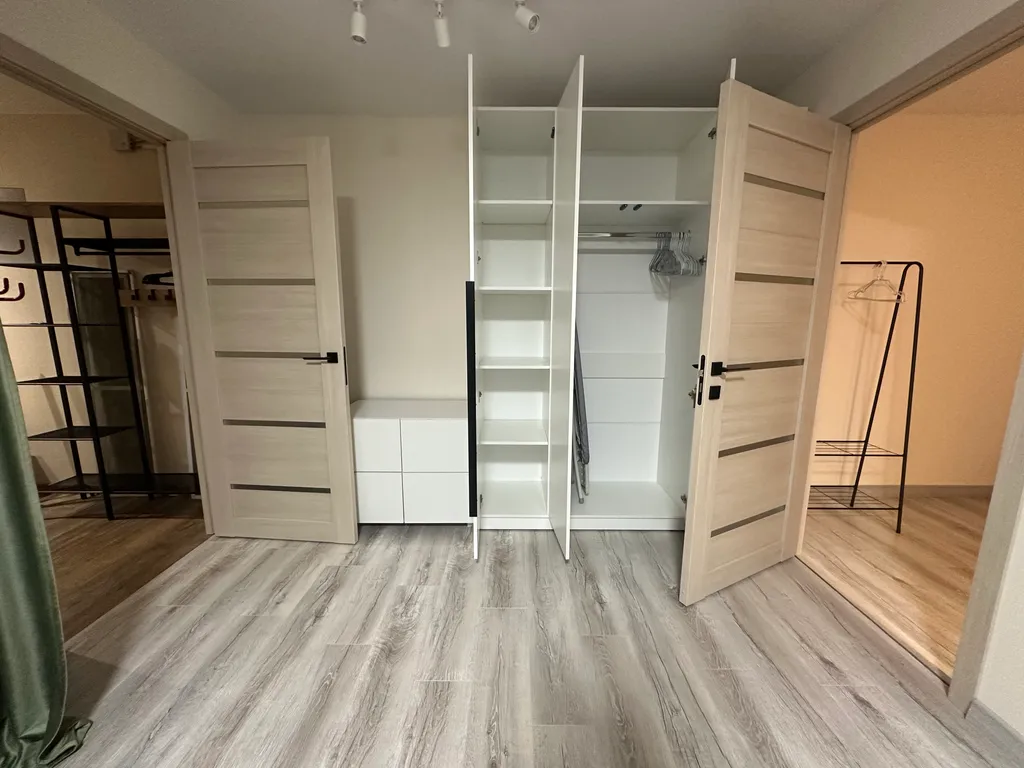 Квартира Уютная трехкомнатная квартира — Санкт-Петербург