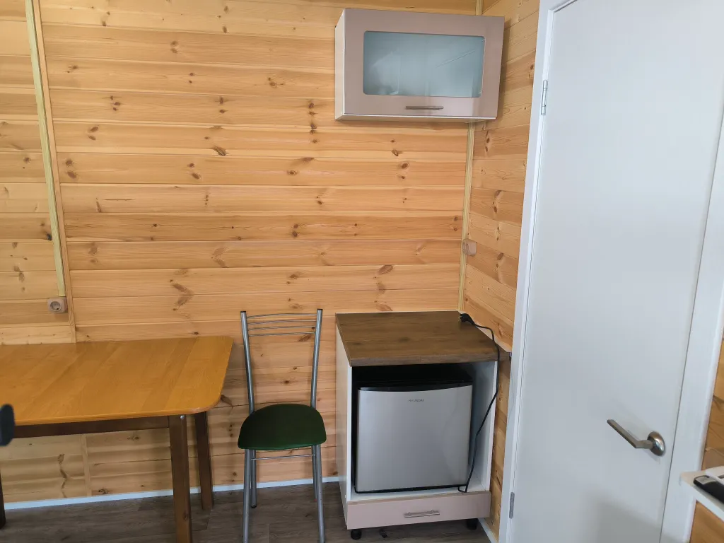 Коттедж 1-комнатный Дом — Анапа