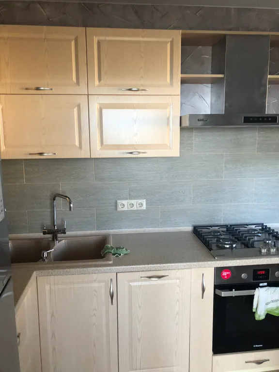 Уютный уголок