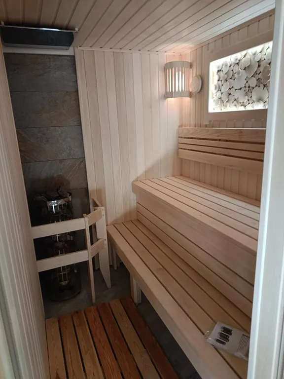 Коттедж Двухэтажный домик с зоной барбекю — Анапа