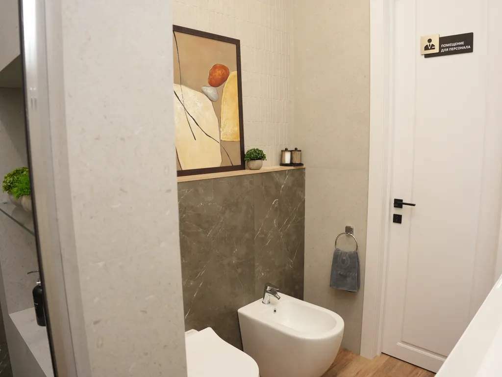 Двухкомнатная квартира в зоне Юнеско с видом на Казанский собор