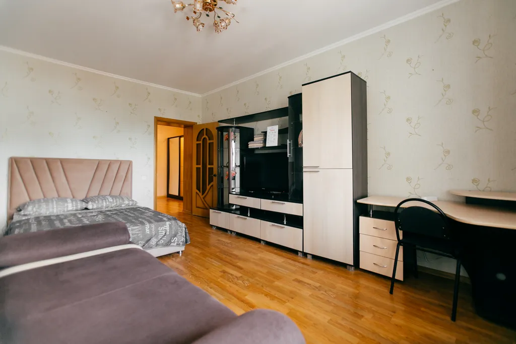 Апартаменты в центре